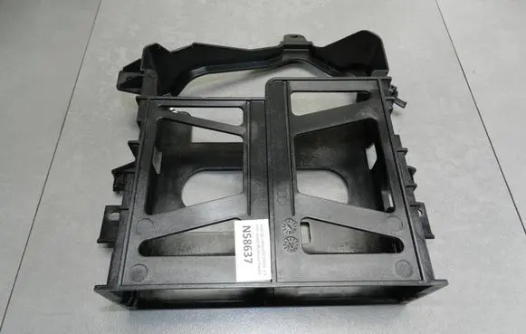 Comfort/convenience module