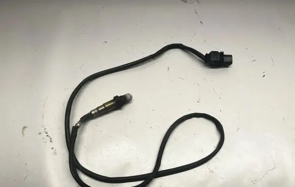 BMW Z4 E89 Lambda probe sensor 7558055 755805502