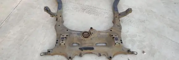 Opel Astra K Front subframe 