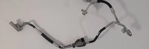 Porsche Cayenne (9Y0 9Y3) Air conditioning (A/C) pipe/hose 4M1816720