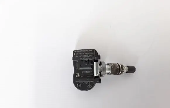 Tire pressure sensor