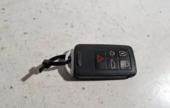 Volvo V60 Ignition key/card 30659607