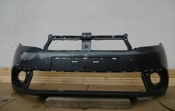 Dacia Sandero II Front bumper 12713792242