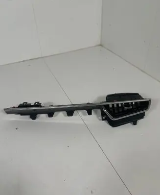 Toyota Corolla E210 E21 Dashboard side air vent grill/cover trim 5566202580