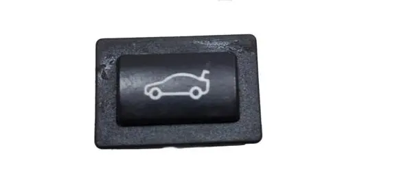BMW 5 E60 E61 Tailgate opening switch 6921846