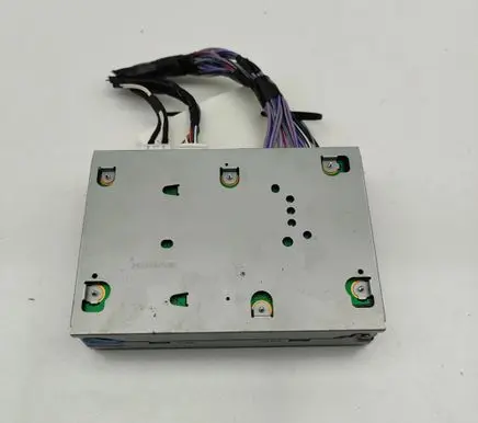 Lexus RZ Sound amplifier 8628046020