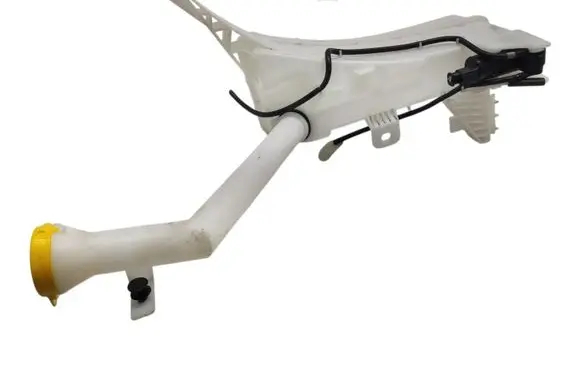 Renault Symbioz Windshield washer fluid reservoir/tank 289106572R ZBIORNICZEK