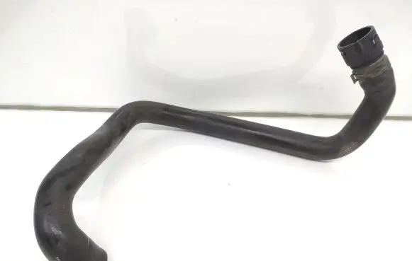Skoda Octavia Mk2 (1Z) Engine coolant pipe/hose 3C0122051AT 3b0122291c