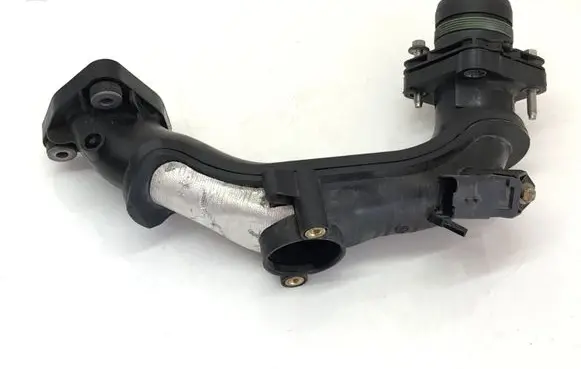 Ford Mondeo MK IV Intercooler hose/pipe 9674942380 9674951680