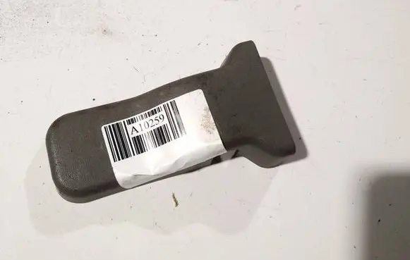 Mitsubishi Pajero Other interior part mr395041