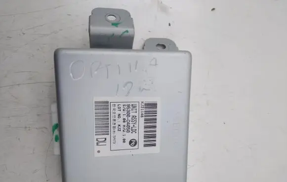 KIA Optima Other control units/modules 95300D4050