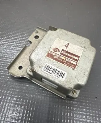 Nissan X-Trail T31 Torque split ecu control unit/module 41650EQ070