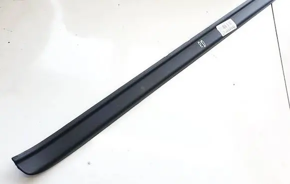 Saab 9-5 Front sill trim cover 4562906