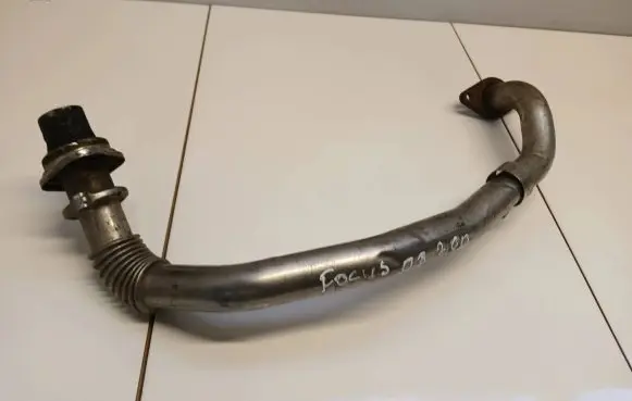 Ford Focus EGR valve line/pipe/hose 9652264880