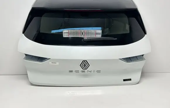 Renault Scenic E-Tech V Truck tailgate 83474E643