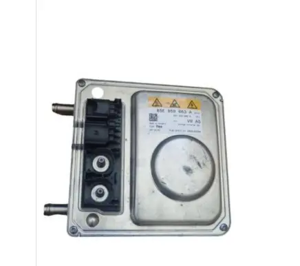 Audi e-tron Power management control unit 85E959663A