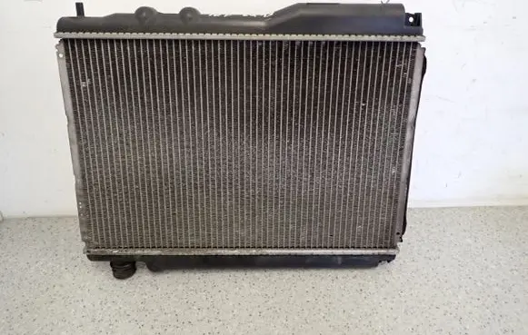 Honda Civic Coolant radiator