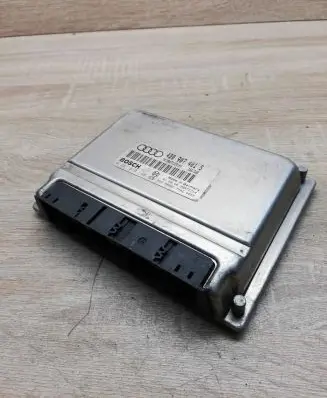 Audi A6 S6 C5 4B Engine control unit/module ECU 4b0907401s 0281010148