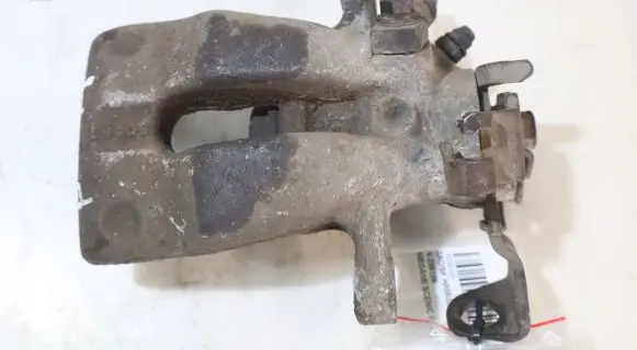 Renault Megane II Rear brake caliper