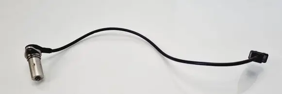 Volkswagen PASSAT B5 Crankshaft position sensor 028907319B