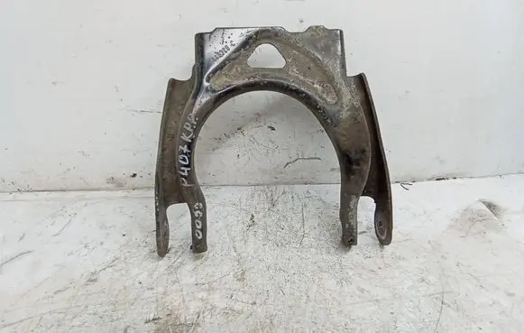 Peugeot 407 Front lower control arm/wishbone 4463280C