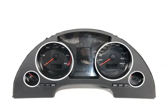 Seat Exeo (3R) Speedometer (instrument cluster) 3R0920830B