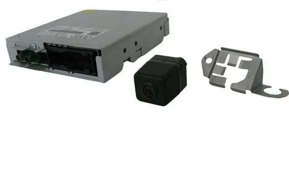 Reversing camera