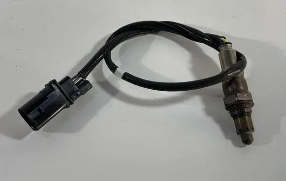 Volkswagen Golf VII Lambda probe sensor 04E906262CR