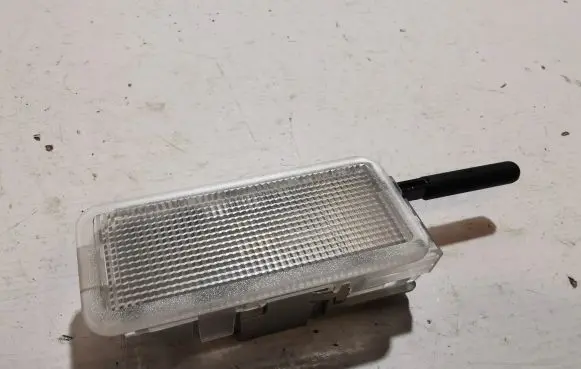 Citroen DS5 Glove box light PA6MX30