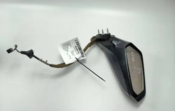 Chevrolet Camaro Front door electric wing mirror 