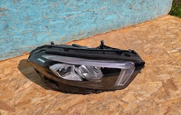 Mercedes-Benz A W177 Headlight/headlamp A1779063805