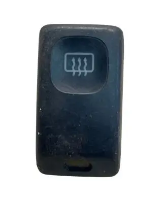 Volkswagen PASSAT B3 Windscreen/window heater switch 191959621B