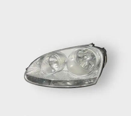 Volkswagen Golf V Headlight/headlamp 1K6941005R 4VFX13006CA 07122007