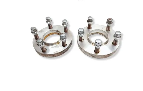 BMW 7 E65 E66 Wheel spacers 