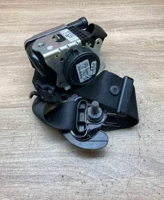 BMW X5 F15 Front seatbelt 624640100E R1614352160