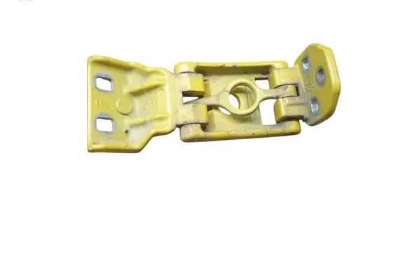 Renault Master III Loading door upper hinge 844009783R