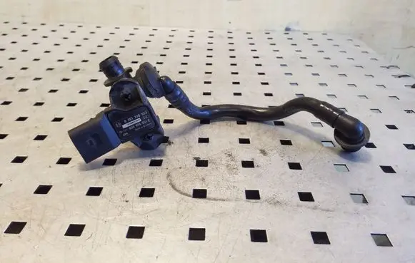 Audi A5 Sportback 8TA Air pressure sensor 036906051C 0261230053