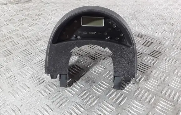 Citroen C8 Speedometer (instrument cluster) 14866480
