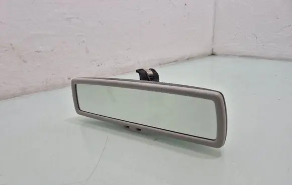 Volkswagen Touran I Rear view mirror (interior) 
