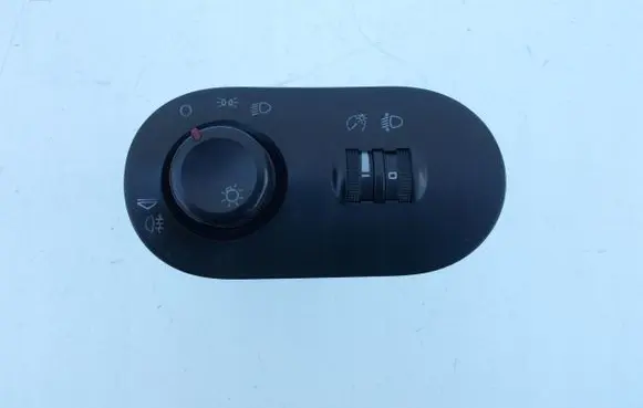 Seat Ibiza III (6L) Light switch 6L1941531AD