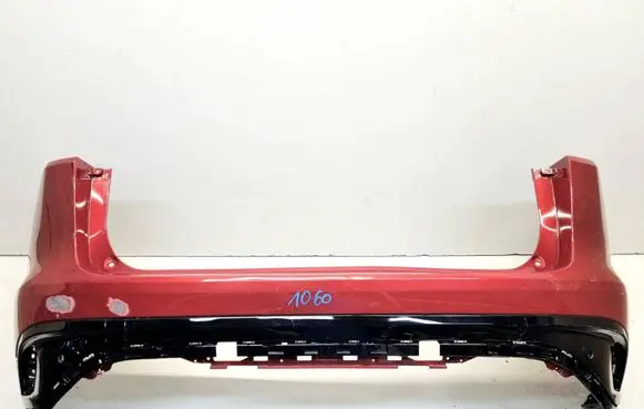Jaguar F-Pace Rear bumper mk83-17d781-aaw