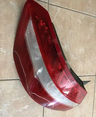 Mercedes-Benz E W212 Rear/tail lights A2128200164