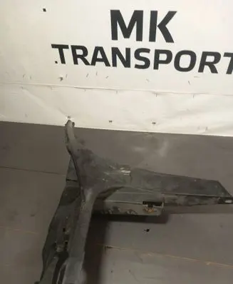 BMW X5 E70 Headlight/headlamp mounting bracket 9152262 002356 07098105