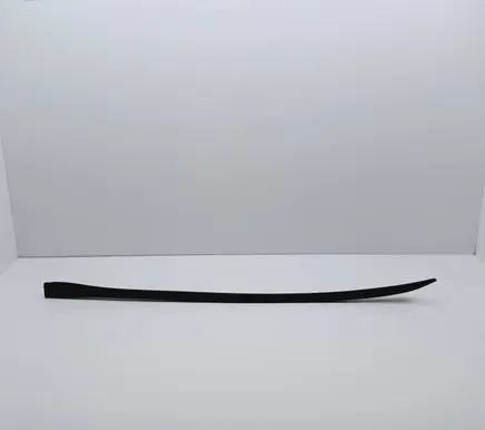 Opel Corsa C Windshield trim 013106283