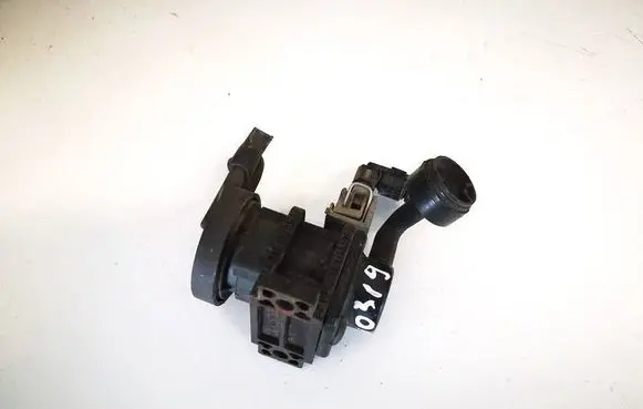 Opel Zafira A Turbo solenoid valve 09128022