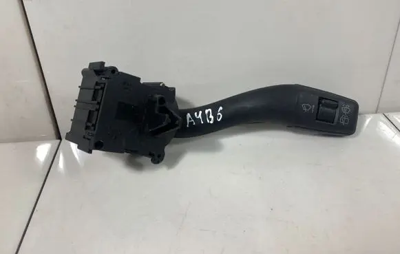 Audi A4 S4 B6 8E 8H Wiper control stalk 8E0953503A