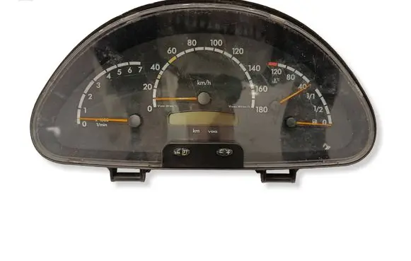 Mercedes-Benz Sprinter W901 W902 W903 W904 Speedometer (instrument cluster) A0014468521