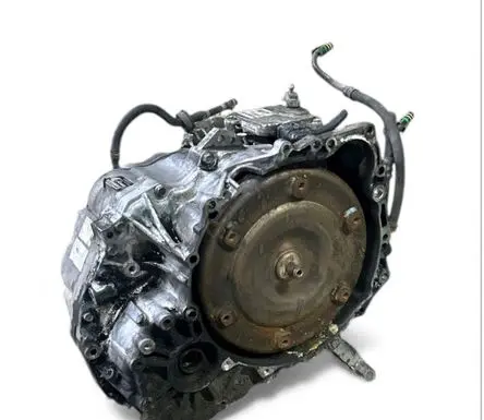 Automatic gearbox