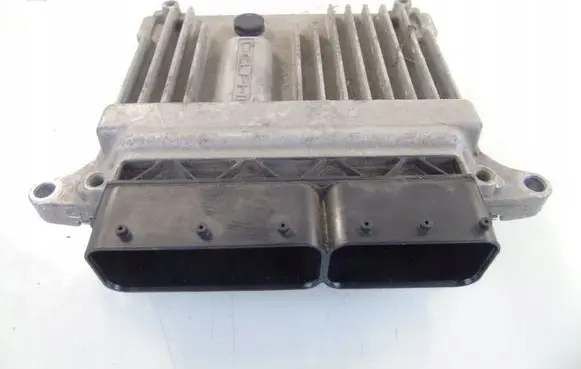 Mercedes-Benz C W204 Engine control unit/module A6461502634