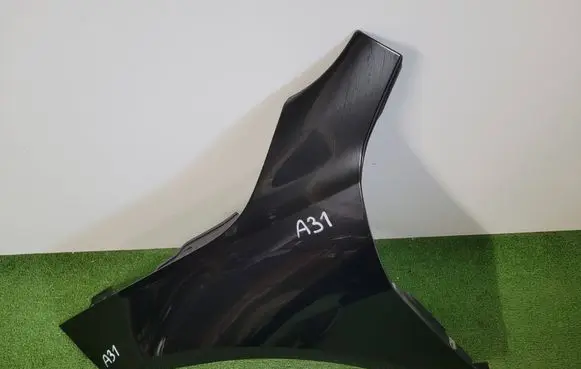 BMW 1 F40 Fender 